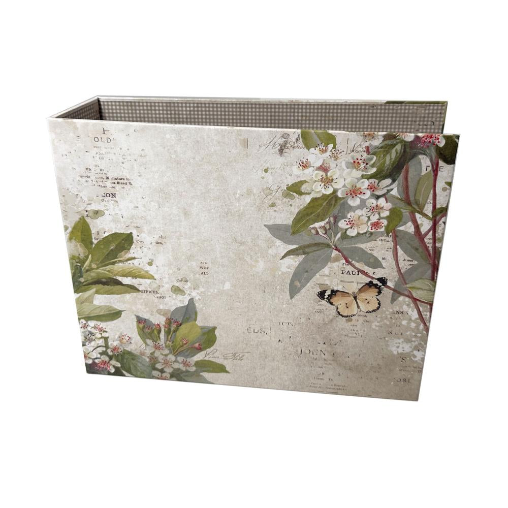 49 & Market Krafty Garden Big Picture Album Kit